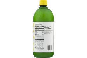 Smart Sense Lemon Juice