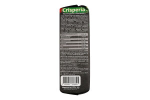 Тости хрусткі Висівкові Crisperia м/у 130г