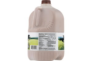 SE Grocers Chocolate Milk 1% Low Fat