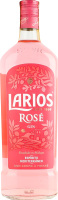 Джин 1л 37.5% Rose Larios бут