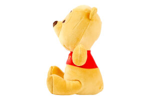 Іграшка м'яка для дітей від 3років №44039 Вінні-Пух Beanie babies TY 1шт