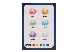 Н-р д/вирощування кристалів Кристал 985886