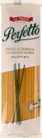 Изделия макаронные нитеобразные длинные Спагетти №3 La' Pasta Per Primi Perfetto м/у 400г