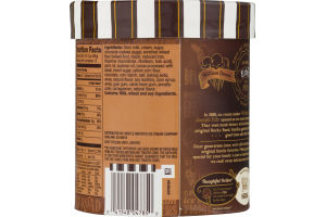 Edy's Ice Cream Cookies 'N Cream