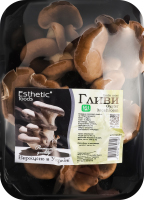 Гриби Esthetic foods Гливи