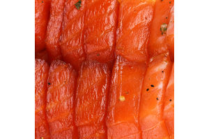 Юкола із форелі х/к охол. ваг