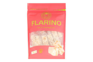 Нуга с фундуком Flarino д/п 125г