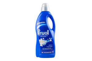 Гель для прання Perwoll для темних та кольор речей