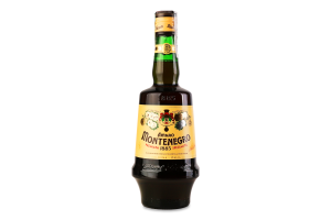 Бітер Amaro Montenegro 0,75л
