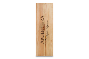 Вино 1.5л 14.5% красное сухое Argentiera Bolgheri Tenuta Argentiera д/у
