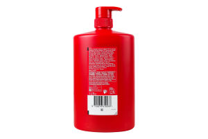 Гель для душа и шампунь 3в1 Bearglove Old Spice 1л