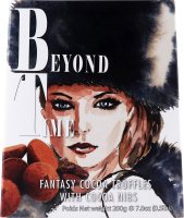 Конфеты Beyond Time трюфели с какао-нибсами шокол