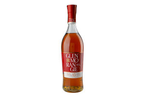 Виски 0.7л 43% 15 лет The Lasanta Glenmorangie к/у