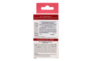 Сироватка д/нігтів Nail Therapy Professional 6в1 Care&Colour French 8мл Eveline