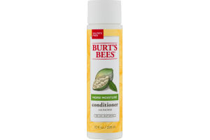 Burt's Bees More Moisture Conditioner with Baobab
