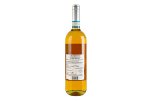 Вино 0.75л 12% рожеве сухе DOC Chiaretto Bardolino Castelnuovo пл