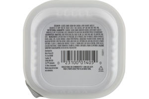 Cesar Classics Caninie Cuisine With Chicken & Liver