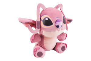 Игрушка мягкая для детей от 3лет 15см №44031 Stitch Ангел TY 1шт