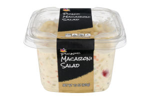 Ahold Picnic Macaroni Salad