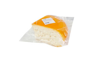 Сыр 45.8% Маасдам Мукко кг