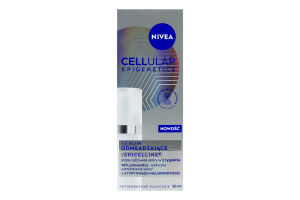Сыворотка омолаживающая Cellular Epigenetics Nivea 30мл