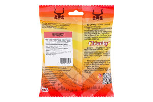 Шийки курячі По-грецьки в спеціях с/к 100г Сh!arky