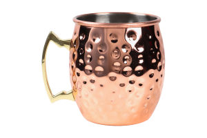 Чашка металева GSB9920 Оффтоп