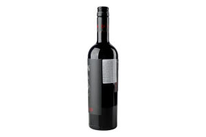 Вино El DON Jammy ч/нсухе 12,5% 0,75л