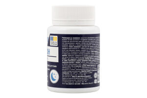 Добавка дієтична Фітосон 40таблеток Еліксір