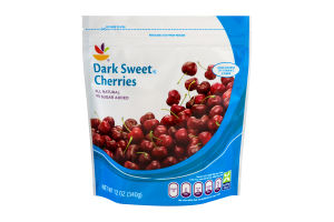 Ahold Dark Sweet Cherries