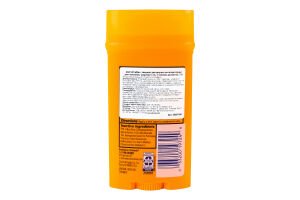 Дезодорант-антиперспирант для мужчин твердый Fresh Ultramax Arm&Hammer 73г