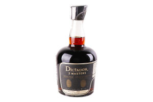 Ром Dictador 2 Masters 2023 Ximenez Spinola 1978