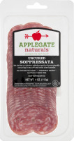 Applegate Naturals Uncured Soppressata