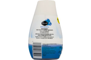 Renuzit Super Odor Killer Gel Air Freshener Original