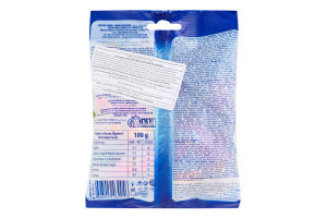 Жувальні цукерки Toffix Mix 90 гр