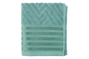 Рушник морська хвиля махровий 40*70см 500г/м2 GM Textile
