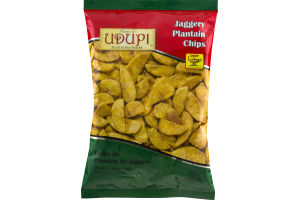 Deep Udupi Jaggery Plantain Chips