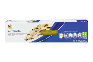 Ahold Vermicelli Macaroni