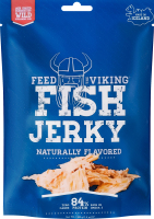 Риба Feed the Viking в'ялена