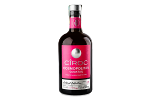 Напій алкогольний 0.5л 17.5% Cosmopolitan Ciroc пл