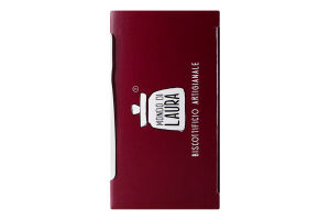 Печиво Mondo di Laura Teddy Berry вів плас-жур-лим