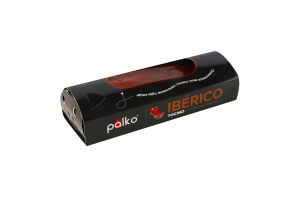 Сало з копченою паприкою Iberico tocino Palko кг