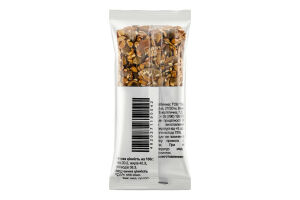 Козинак медовый Тыквенный Healthy Sweets м/у 100г