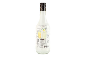 Ликер 700мл 18% зі смаком кокоса Original Malibu пл