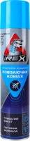 Аэрозоль от ползающих насекомых на водной основе Irex 275мл