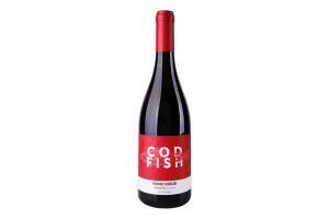 Вино Codfish Vinhão Reserv.ч/сух13%0,75л