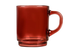 Чашка Luminarc Alba терракот 250мл