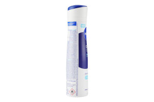 Антиперспирант Защита и экстракомфорт Дерма контроль Nivea 150мл