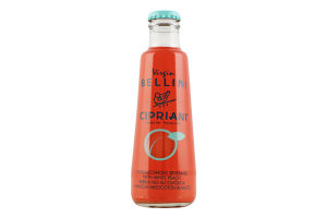 Коктейль Cipriani Bellini Virgin безалкогольний