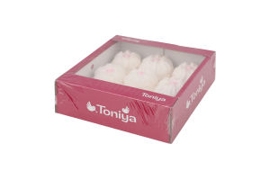 Зефір Квіткова соната 300г Тонія